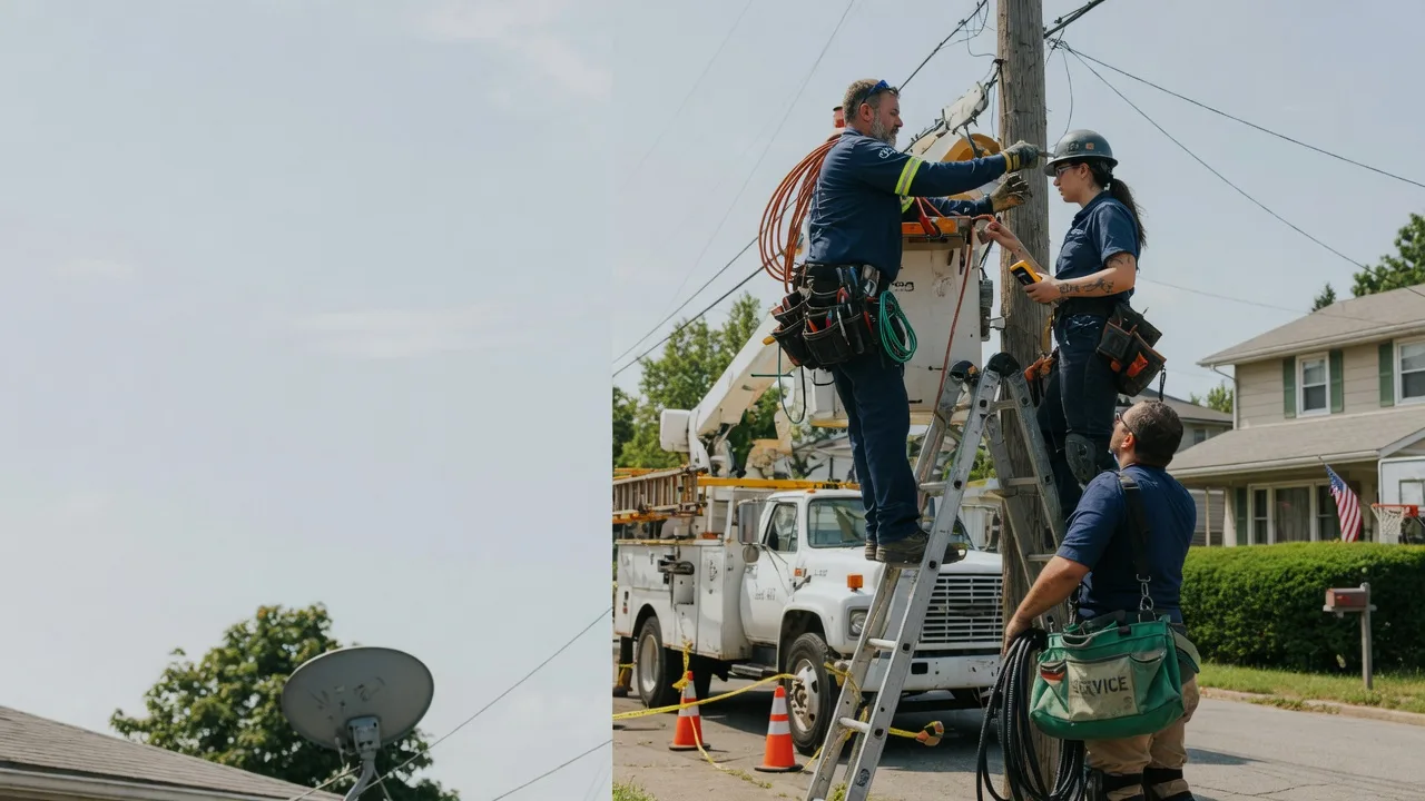 Electrical Repair in Charlotteville, NY near me